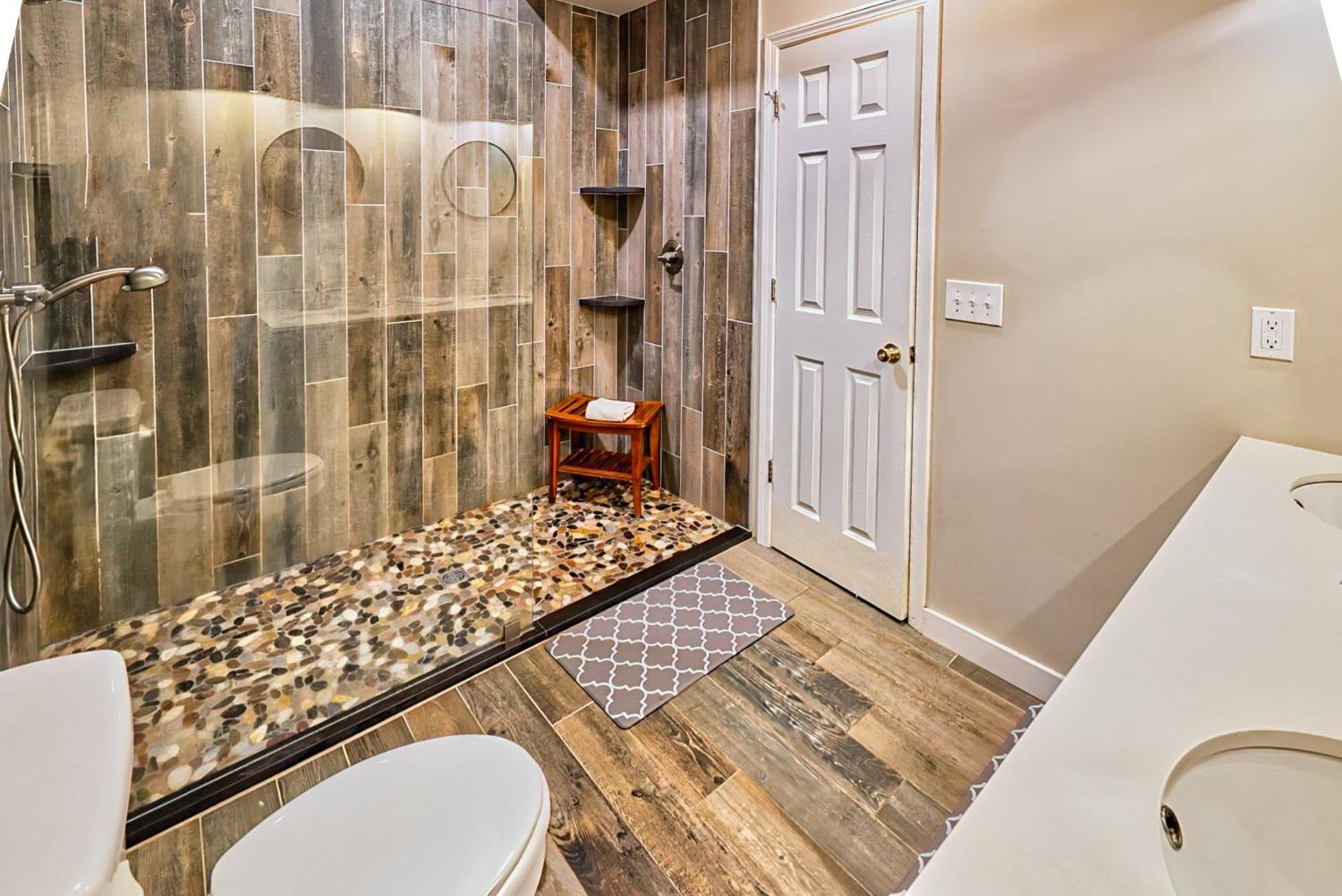 Villa Laurel Creek Helen Exterior foto